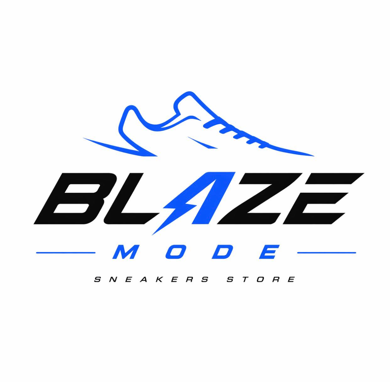 BlazeMode